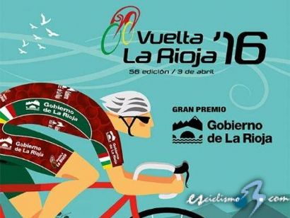 Vuelta a La Rioja: Clasificaciones completas de la Vuelta a La Rioja 2016