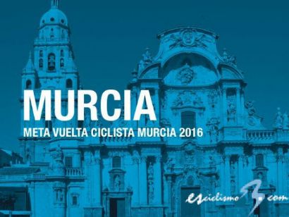 Diecinueve equipos de 12 países, con 133 ciclistas, en la 36 Vuelta a Murcia