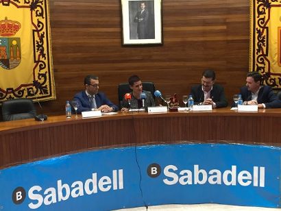 La Vuelta a Murcia anuncia su salida desde Beniel y trabaja en una prueba femenina