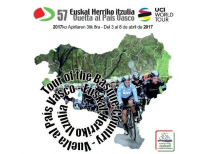 Vuelta al País Vasco 2017: Clasificaciones completas tras la sexta y última etapa