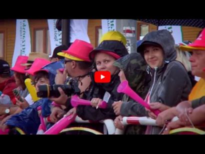 Vuelta a Polonia 2018: Vídeo resumen de la etapa 7
