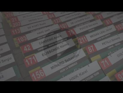 Vuelta a Polonia: Vídeo resumen de la séptima y última etapa