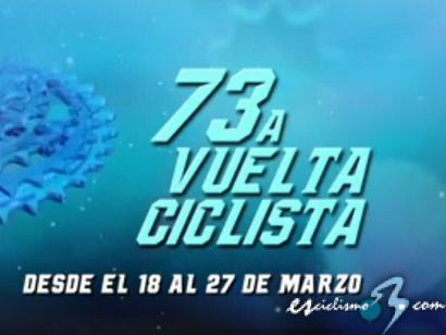 Suspenden a siete ciclistas tras dar positivo en la Vuelta Ciclista del Uruguay