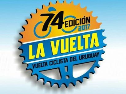 Cuatro ciclistas dieron positivo en la pasada Vuelta Ciclista del Uruguay