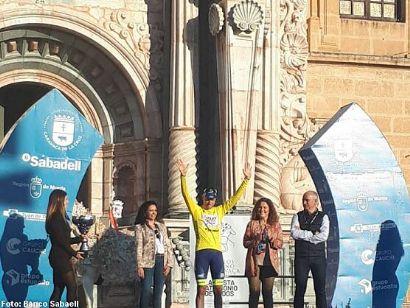 La Vuelta a Murcia contará con 161 ciclistas de 23 equipos, nueve de ellos World Tour