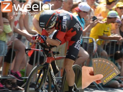 Ctos. del Mundo: Porra Zweeler: ¡Quedan 6 tickets! Última oportunidad para conseguir 10.000 euros