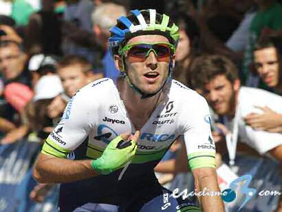 Clásica de San Sebastián: Clasificaciones completas de la Clásica de San Sebastián 2015