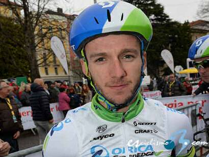 Vuelta a Turquía: Adam Yates se impone en la sexta etapa y es el nuevo líder