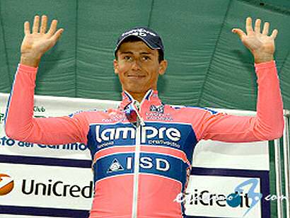 Malori se hace con la cuarta etapa de la Settimana Internazionale Coppi e Bartali