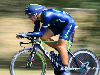 Tirreno-Adriático: Clasificaciones completas tras la séptima etapa