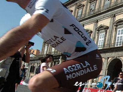El AG2R se autoexcluye del Critérium del Dauphiné tras un positivo