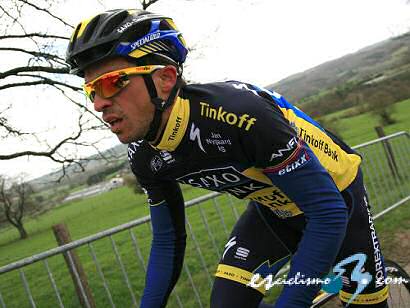 Critérium del Dauphiné: Alberto Contador: "Estoy en el momento de forma en el que quiero estar"