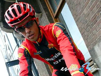 Ctos. del Mundo: Alberto Contador: "Hay corredores más rápidos que yo"