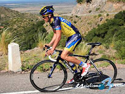 Contador y Froome se verán las caras en el montañoso Critérium del Dauphiné