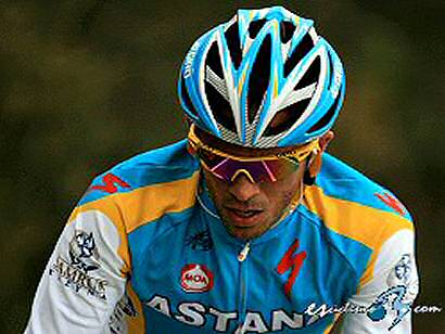 Vuelta al Algarve: Alberto Contador: “Tengo muchas ganas de competición”