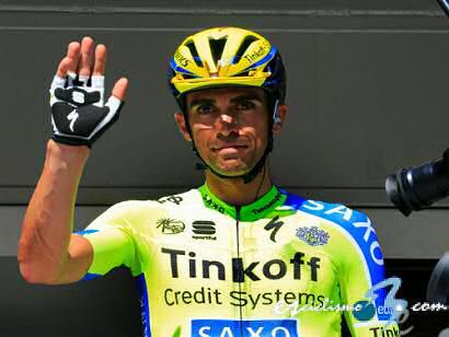 Ruta del Sur: Contador se adjudica la Route du Sud y Coquard la última etapa