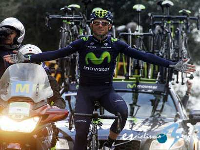 Challenge de Mallorca: Valverde: "Este triunfo respalda el buen trabajo hecho"