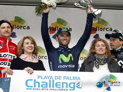 Challenge de Mallorca 2015: Clasificaciones del Trofeo Serra de Tramuntana