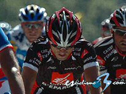 Flecha Valona: Alejandro Valverde: La lluvia y el fro me bloquearon