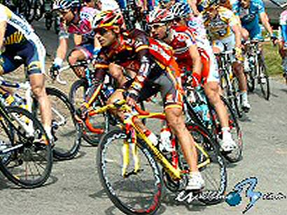 Flecha Valona: Alejandro Valverde: Ganar no era imposible, pero he estado mal situado