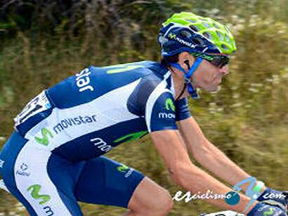 El Movistar Team, al Giro de Piamonte y Giro de Lombardía