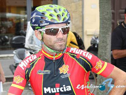 Ctos. del Mundo: Alejandro Valverde: "No me gustaría jugármela contra Sagan"