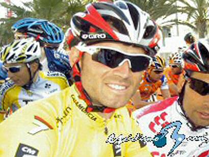 Alejandro Valverde, principal atractivo de una décima edición del Gran Premio Miguel Indurain