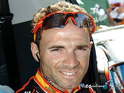 Tour Down Under: Alejandro Valverde: “Una etapa de mucha tensión”