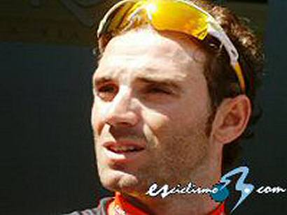 Vuelta a Madrid: Alejandro Valverde: “Habrá que esperar al domingo”