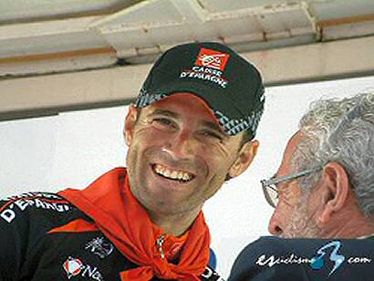 Vuelta al País Vasco: Valverde: "Arrate va a decidir bastante, pero la Vuelta se va a ganar en la crono"