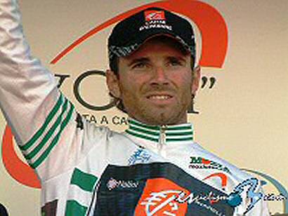 Volta a Catalunya: Alejandro Valverde: “Hoy he dado un paso importante hacia la victoria final”