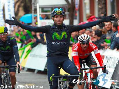 Volta a Catalunya 2015: Clasificaciones completas tras la segunda etapa