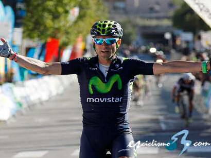Volta a Catalunya: Clasificaciones completas tras la quinta etapa