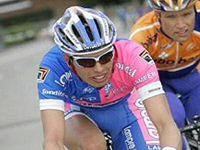 Ballan aprovecha el infortunio de Paolini para adjudicarse los Tres Días de la Panne