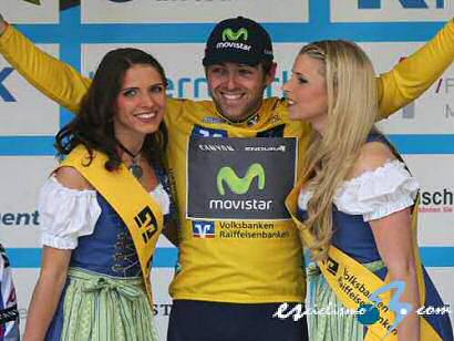 Dowsett se llevó la general de la Vuelta a Baviera y Degenkolb la última etapa