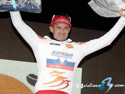 Tres Días de La Panne: Kristoff se impone también en la segunda etapa