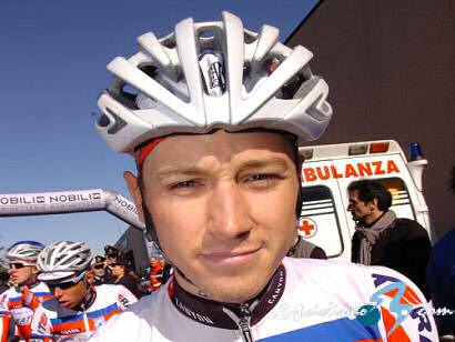 Tour de Luxemburgo: Alexander Porsev se impone en la primera etapa