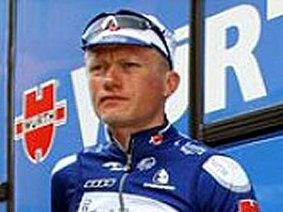 Vuelta a Castilla-León: Vinokourov consolida su liderato en Navacerrada y Fertonani gana la etapa