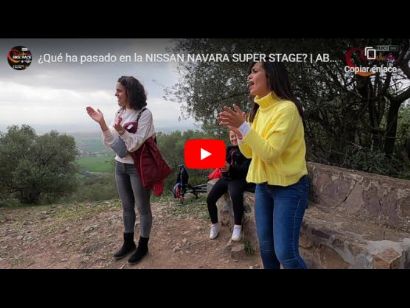 Andalucía Bike Race 2020: Vídeo resumen de la etapa 5