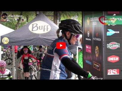 Andalucía Bike Race 2019: Vídeo resumen de la etapa 1