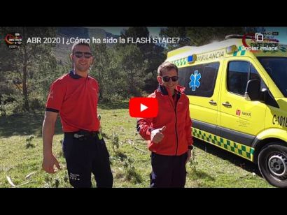 Andalucía Bike Race 2020: Vídeo resumen de la etapa 1