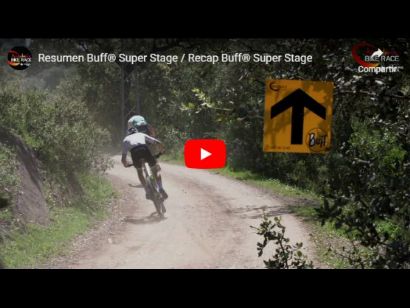 Andalucía Bike Race 2019: Vídeo resumen de la etapa 5