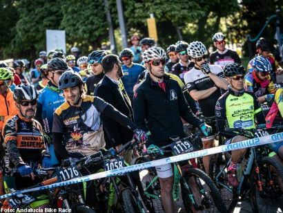 Andalucía Bike Race anuncia una participación espectacular en su décima edición