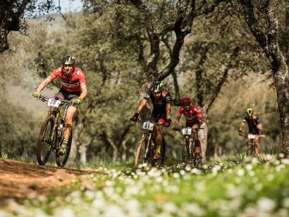 La Andalucía Bike Race 2021 formará parte de las UCI MTB Marathon Series