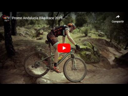 Andalucía Bike Race 2019 presenta su vídeo promocional