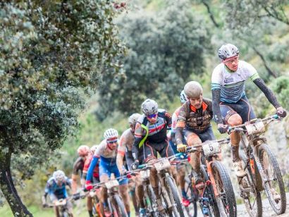 La Andalucía Bike Race 2019 se disputará del 8 al 13 de abril