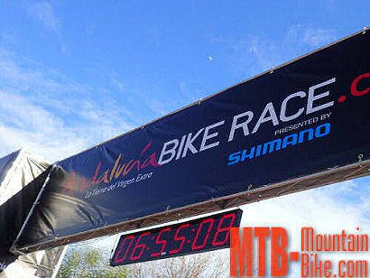 Shimano se vuelca con la Andalucía Bike Race presented by Shimano