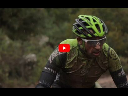 Andalucía Bike Race: Vídeo resumen etapa 4