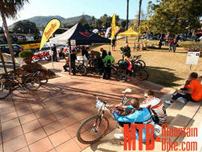 358 equipos tomarán la salida en la Andalucía Bike Race
