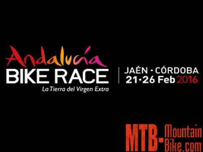 Mañana arranca la Andalucía Bike Race más internacional